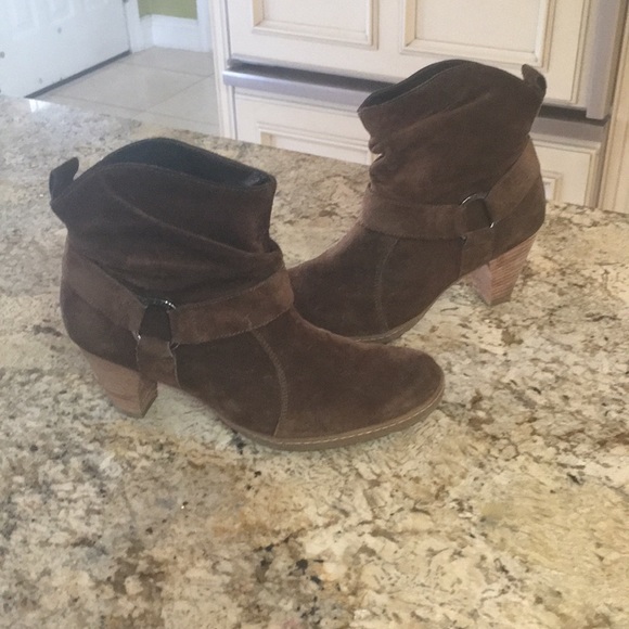 Paul Green Boots - Picture 7 of 12